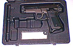 韓國DP51手槍