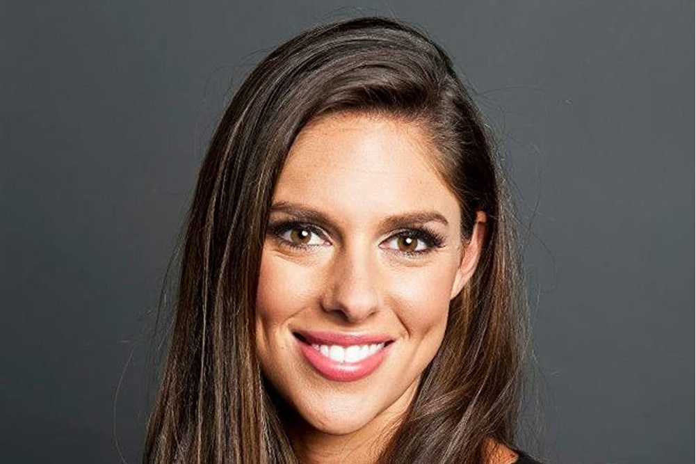 Abby Huntsman Abby Huntsman