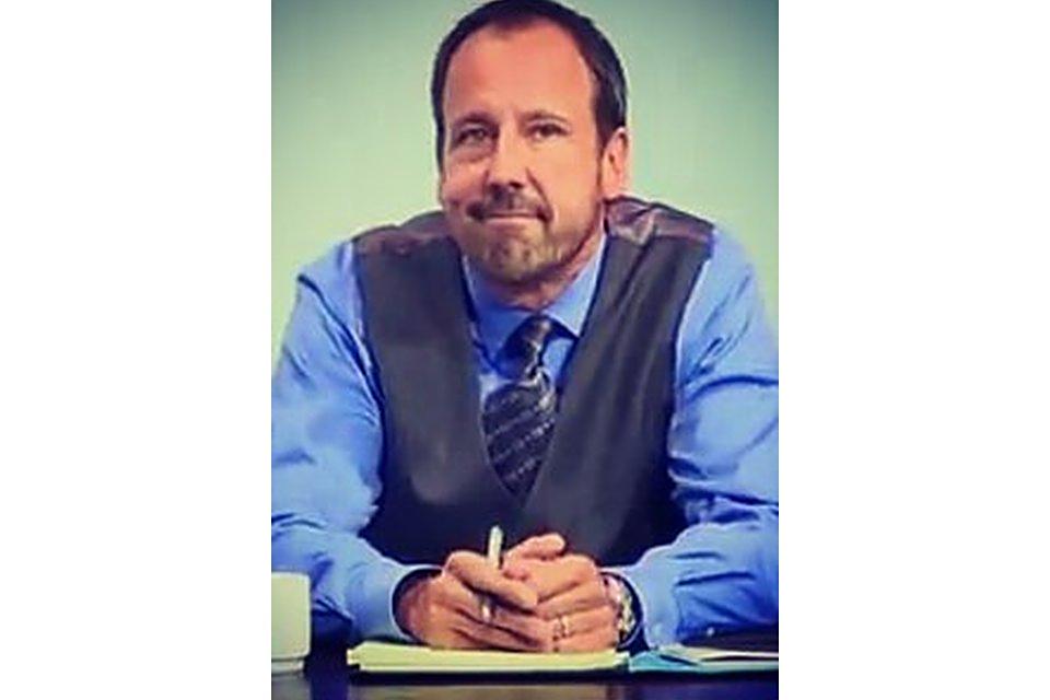 John Borkowski John Borkowski