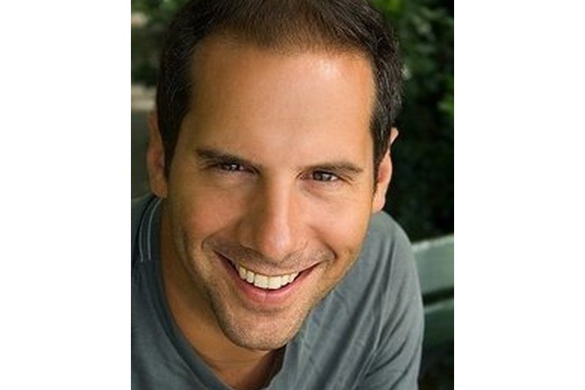 Seth Herzog Seth Herzog