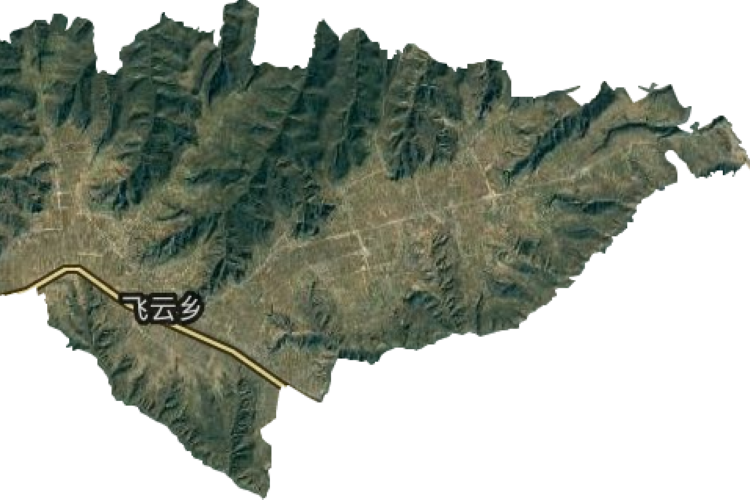 飛雲鎮(甘肅省平涼市涇川縣轄鎮) 飛雲鎮(甘肅省平涼市涇川縣轄鎮)