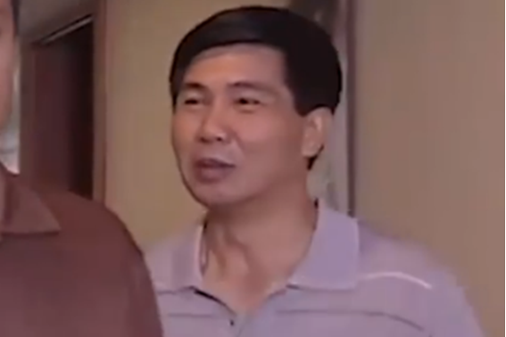 李永寶(《天地糧人》中的角色) 李永寶(《天地糧人》中的角色)