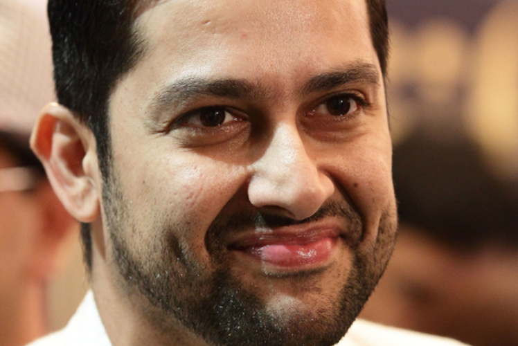 Aftab Shivdasani Aftab Shivdasani