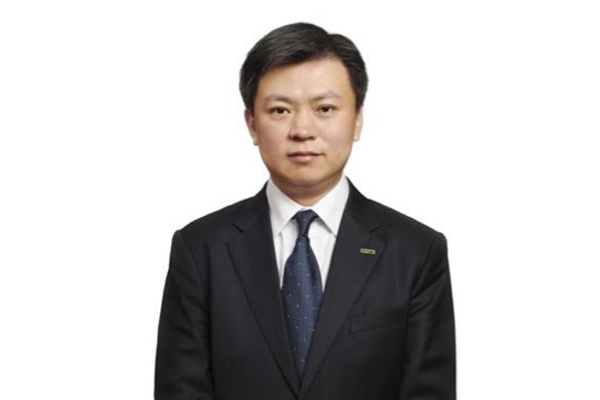 呂劍(香港貿發局華東華中首席代表、上海市香港商會常務副會長兼秘書長) 呂劍(香港貿發局華東華中首席代表、上海市香港商會常務副會長兼秘書長)