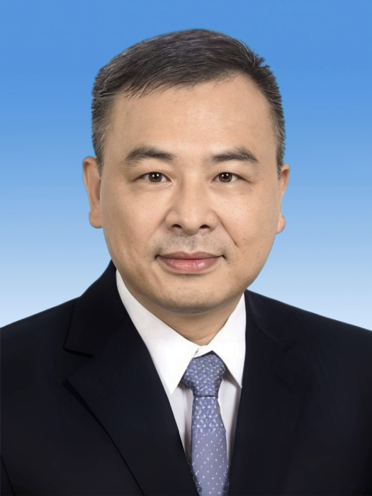 李智勇(廈門大學黨委常委、副校長) 李智勇(廈門大學黨委常委、副校長)