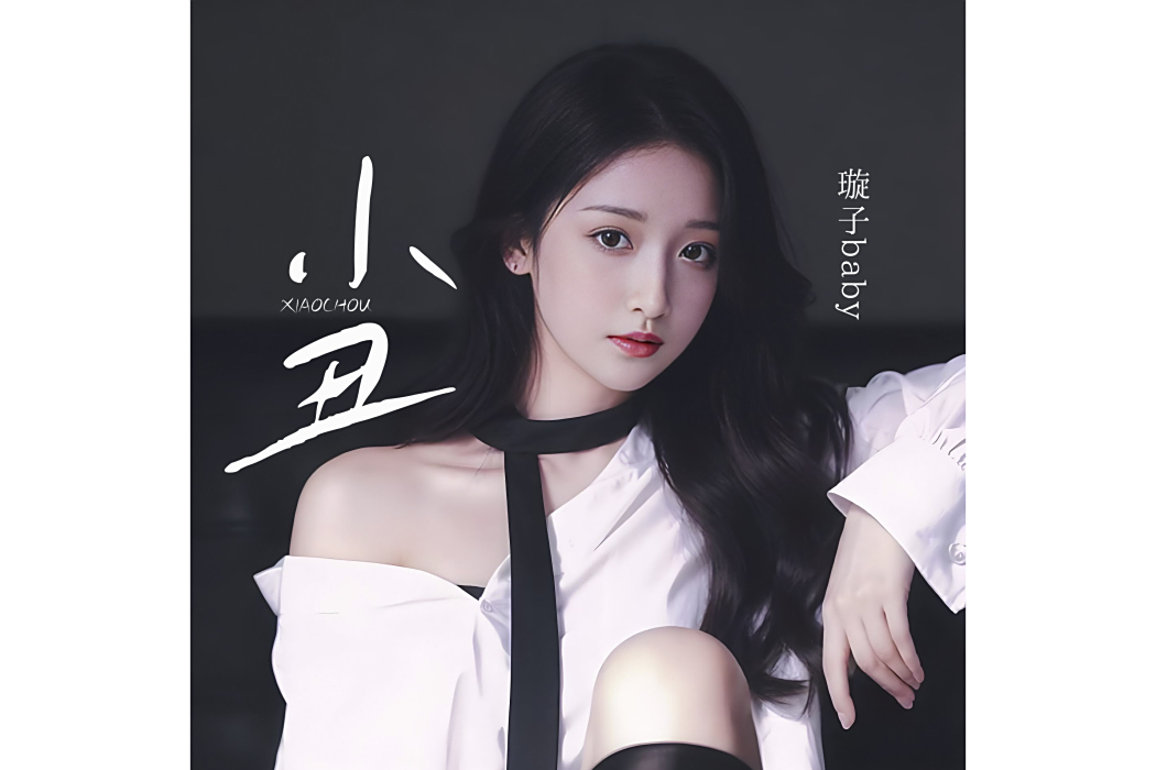小丑(2025年璇子baby演唱歌曲)