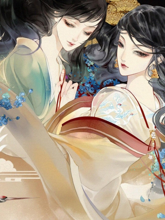 雙生美人謀 雙生美人謀
