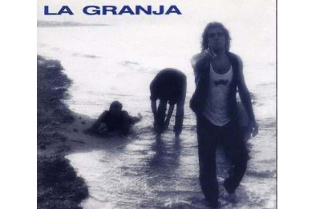 La Granja La Granja