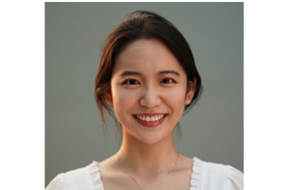 孔祥雯(中國人民大學助理教授) 孔祥雯(中國人民大學助理教授)