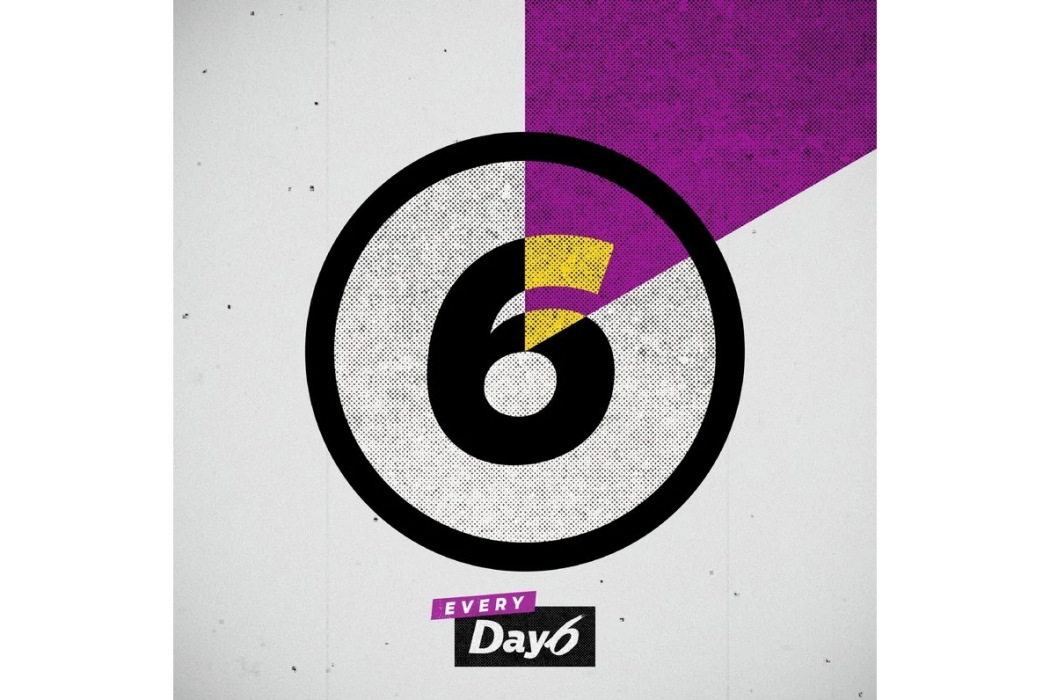 很漂亮(韓國男子樂隊DAY6演唱歌曲) 很漂亮(韓國男子樂隊DAY6演唱歌曲)
