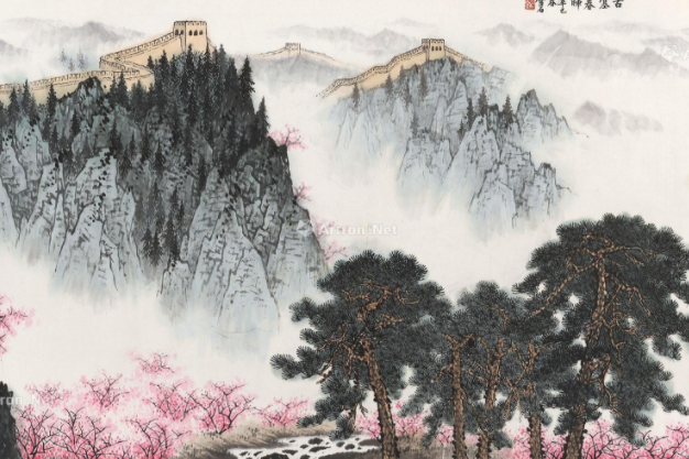 古塞春暉