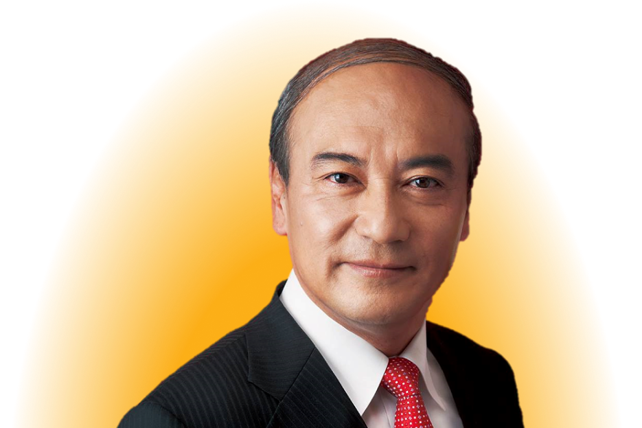 小泉龍司 小泉龍司