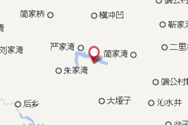 食堂灣 食堂灣