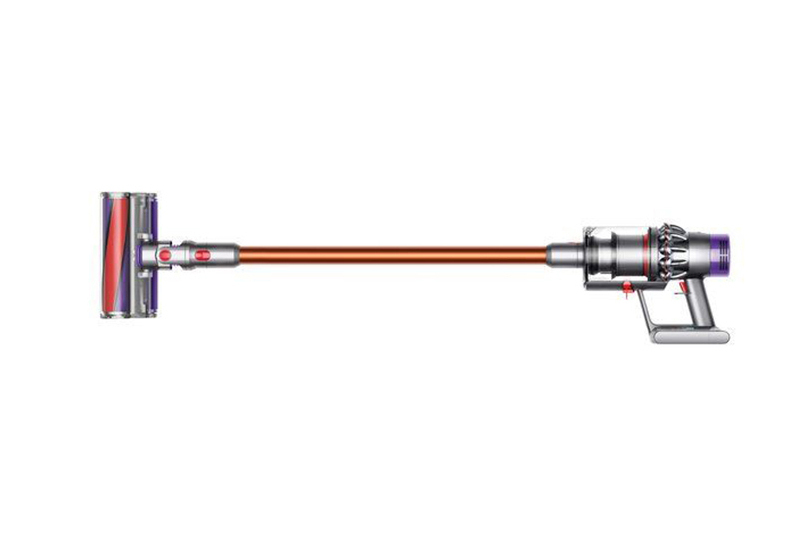 戴森Cyclone V10 Absolute 戴森Cyclone V10 Absolute