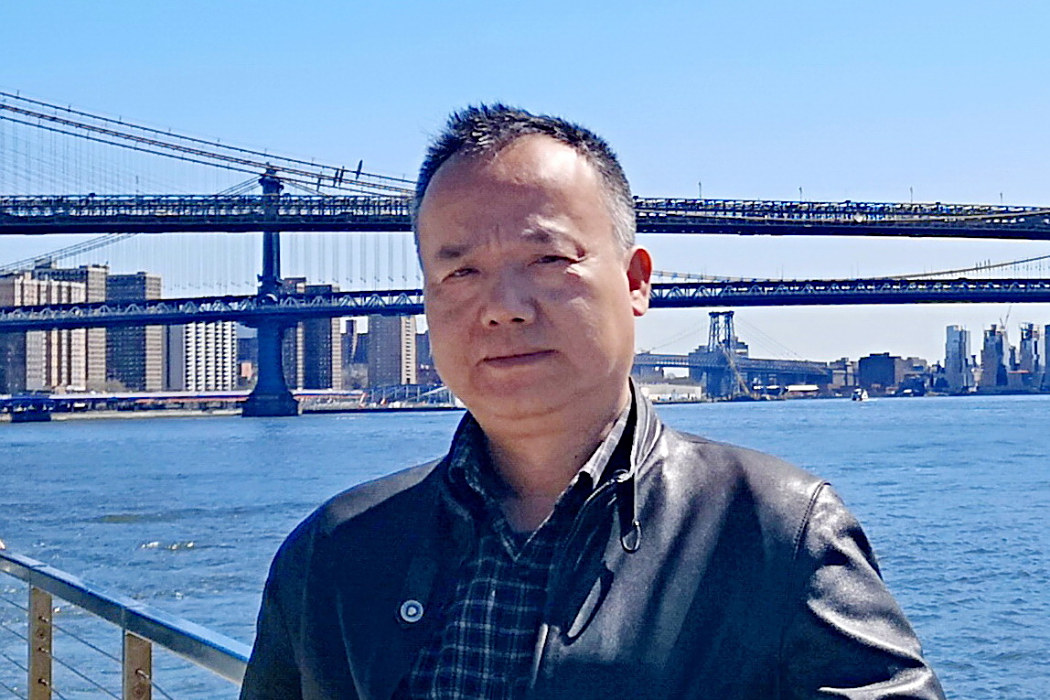 李雄偉(中建西南院建築設計專家) 李雄偉(中建西南院建築設計專家)