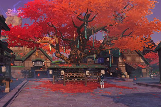 離島(遊戲《原神》中的地區) 離島(遊戲《原神》中的地區)