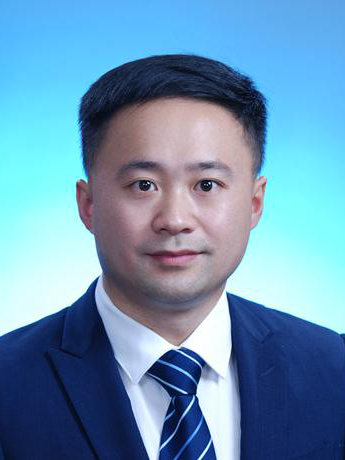 劉俊(湖北省天門市人民政府副市長)
