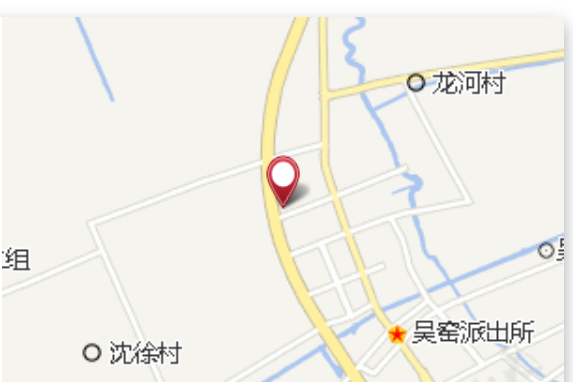 小沈家橋 小沈家橋