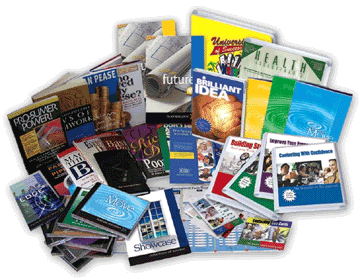 系統專業化的工具:書，磁帶，CD,VCD