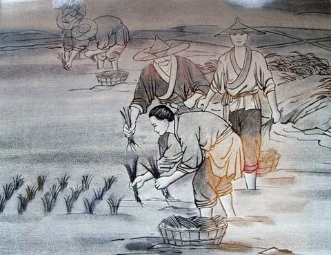 蕭公廟(江西省新余市仙女湖鐘山峽祠廟)
