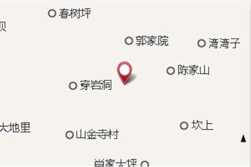 杏子樹坪 杏子樹坪