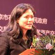 王倩(吉林大學經濟學院金融系主任)