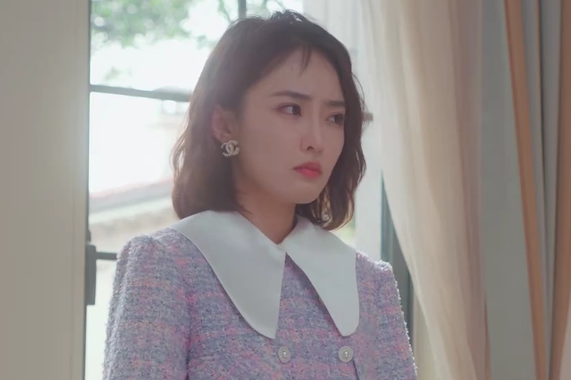 莫素憐