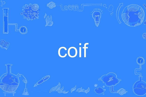 coif coif