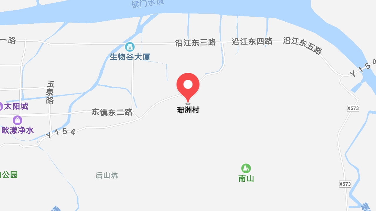 地圖信息