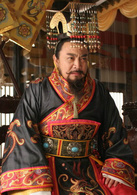 開創盛世(2009年王文杰執導大型歷史劇)