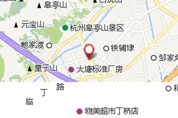 三義閘 三義閘