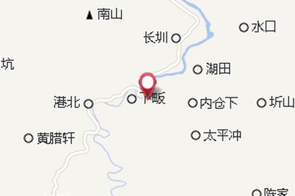 桃樹堡 桃樹堡