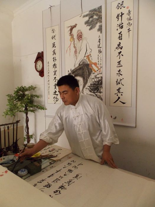 劉傳帥 劉傳帥