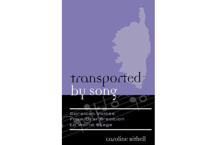 Transported by Song Transported by Song