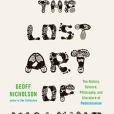 The Lost Art of Walking The Lost Art of Walking