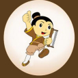 大拇哥(國產卡通片) 大拇哥(國產卡通片)