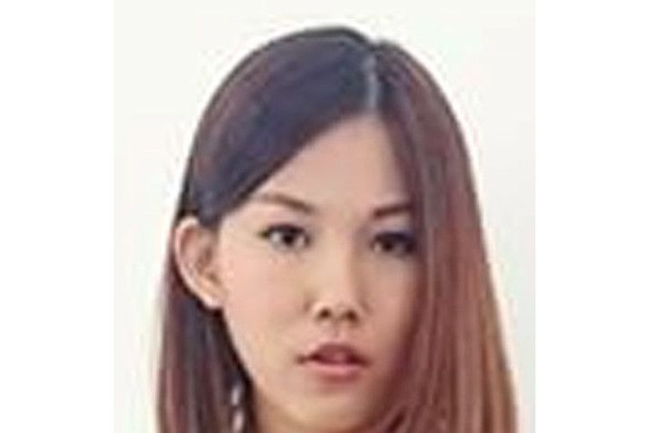麥芷誼 麥芷誼