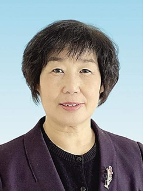李桂敏(河北省滄州市政協副主席,民建市委主委(駐會)、十二屆河北省省政協常委) 李桂敏(河北省滄州市政協副主席,民建市委主委(駐會)、十二屆河北省省政協常委)