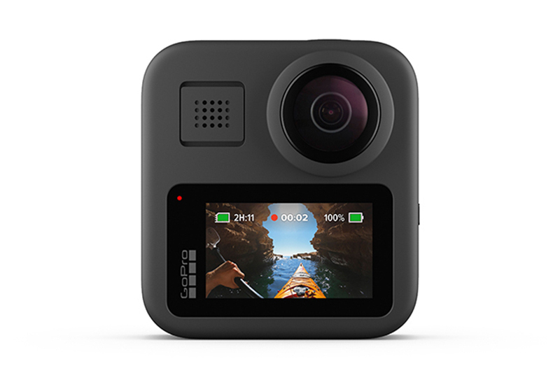 GoPro MAX GoPro MAX