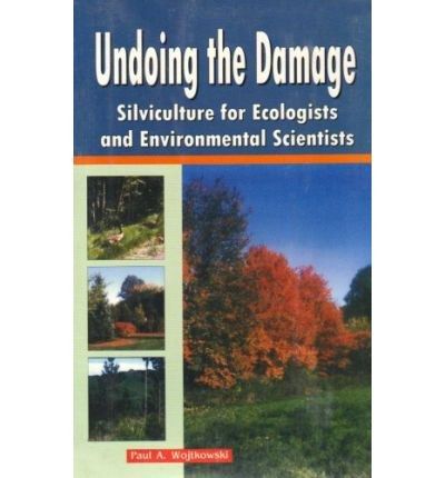 Undoing the Damage