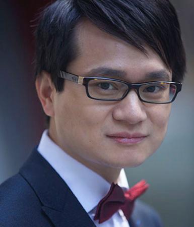 毛有東(北京大學物理學院教授) 毛有東(北京大學物理學院教授)