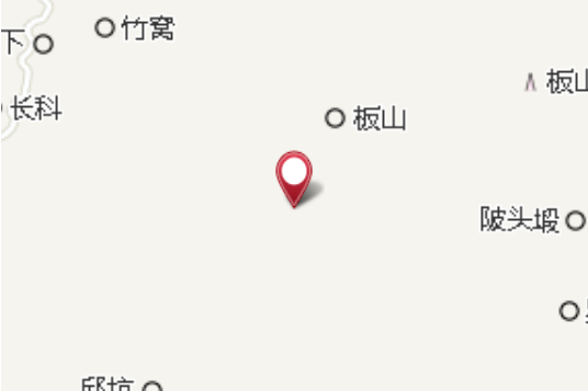 白老樹下
