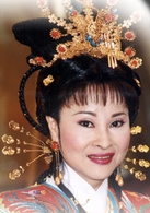 君臣情深