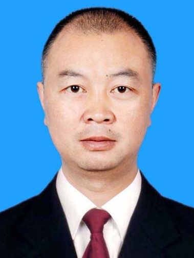 雷勇(四川省甘孜藏族自治州丹巴縣紀委副書記、縣監委副主任) 雷勇(四川省甘孜藏族自治州丹巴縣紀委副書記、縣監委副主任)