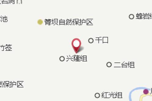 三角箐 三角箐