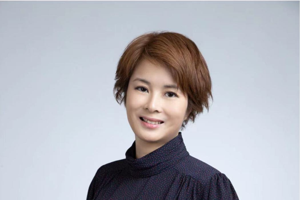 區詠芝(影市堂有限公司董事、製作人) 區詠芝(影市堂有限公司董事、製作人)