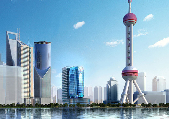 2015上海國際金融中心建設十大事件