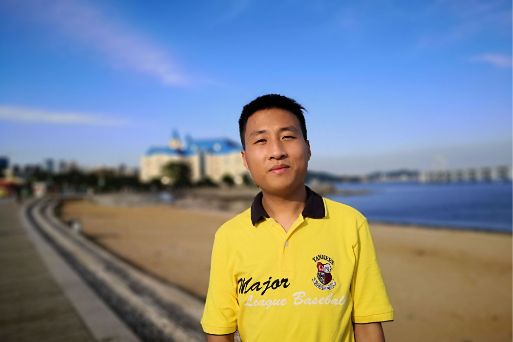 鐘健和 鐘健和