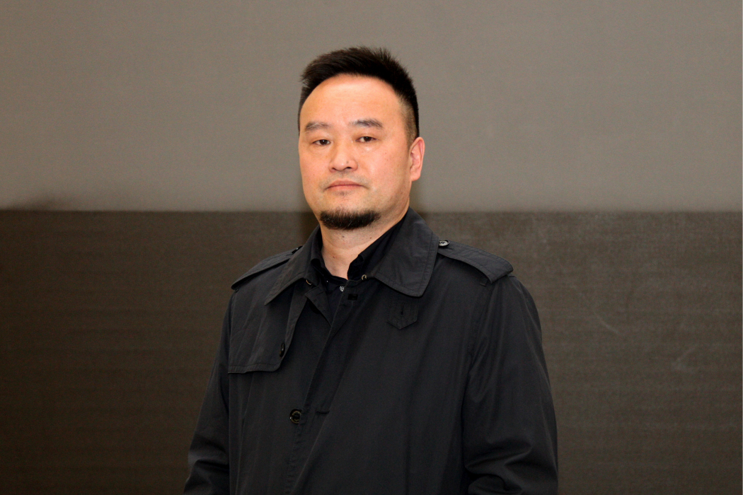 顧小平(中國江蘇籍藝術家) 顧小平(中國江蘇籍藝術家)