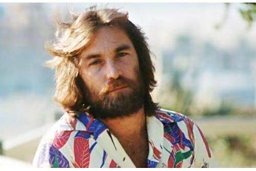 Dennis Wilson Dennis Wilson